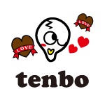 ワンネスなファッションブランド　tenbo